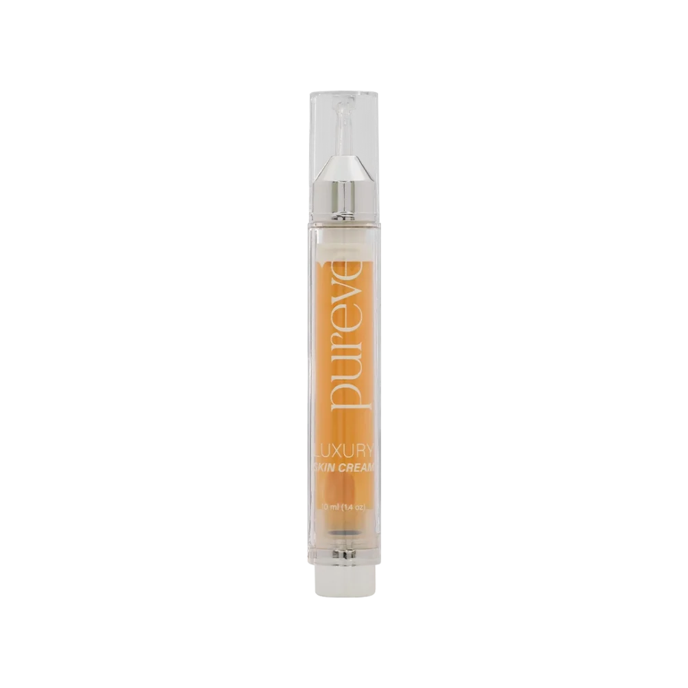 Luxury Skin Cream
