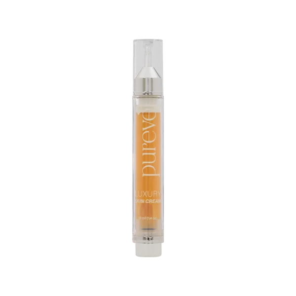 Luxury Skin Cream