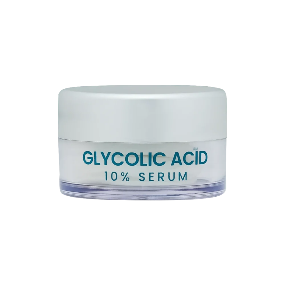 Glycolic Acid 10% Serum