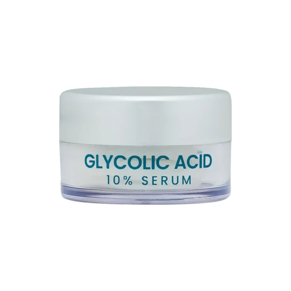 Glycolic Acid 10% Serum