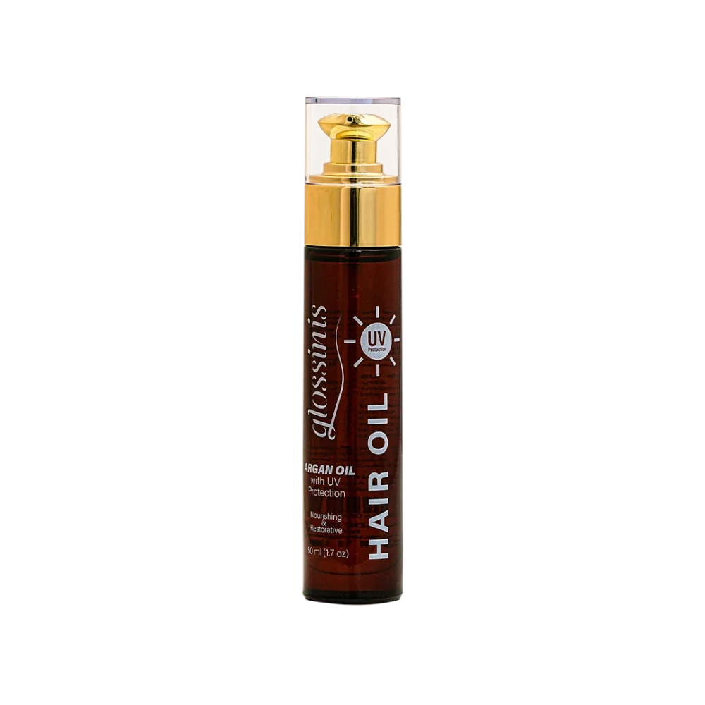 Argan Oil with UV Protection