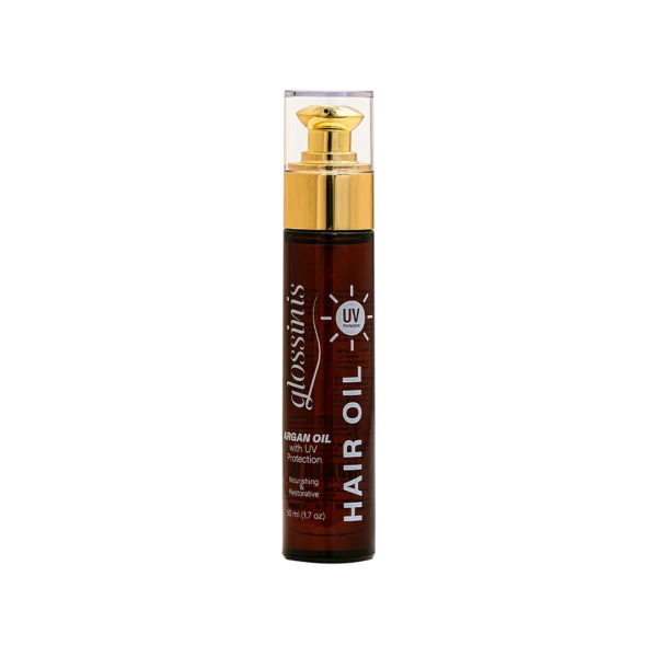 Argan Oil with UV Protection