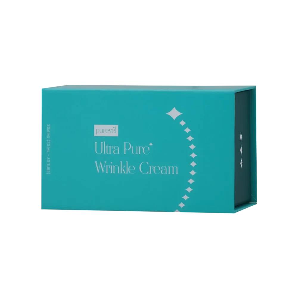 Ultra Pure Wrinkle Cream