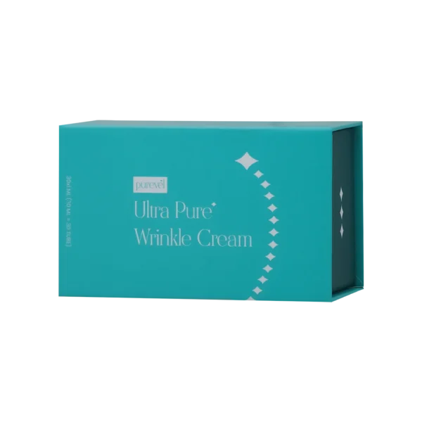 Ultra Pure Wrinkle Cream