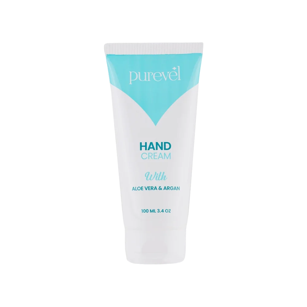 Hand Cream