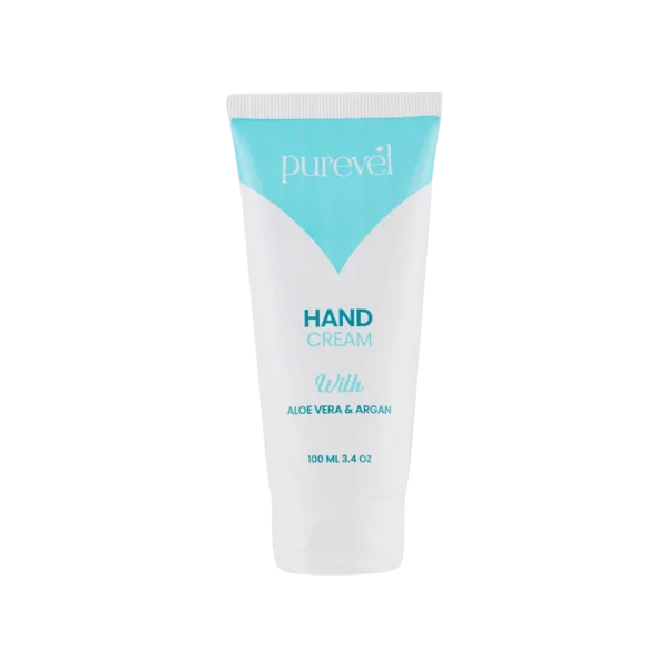 Hand Cream