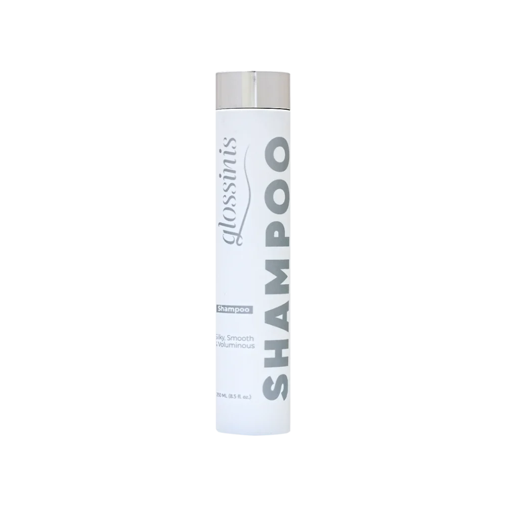 Shampoo