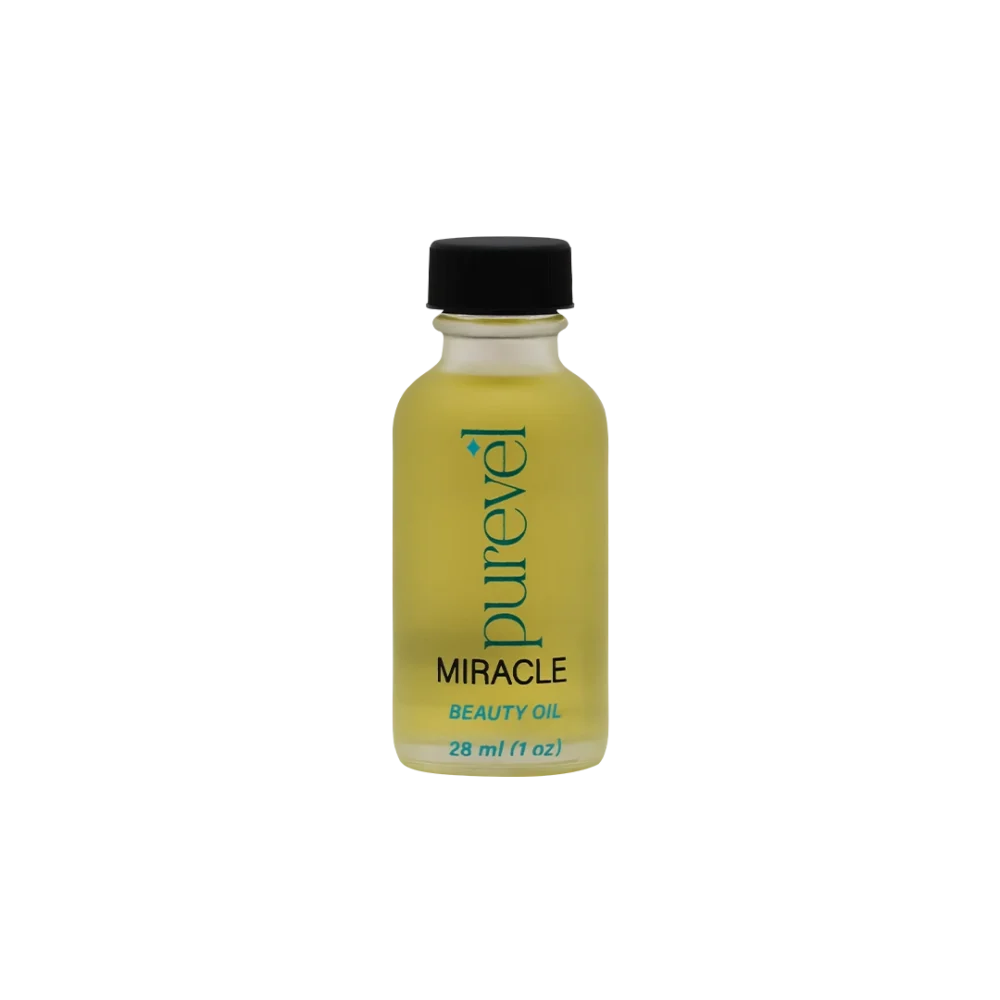 Miracle Beauty Oil