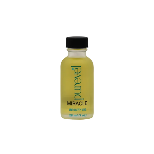 Miracle Beauty Oil