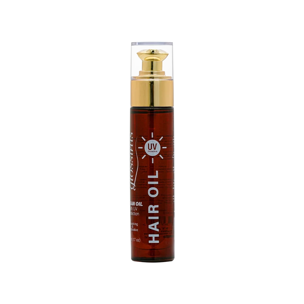 Argan Oil with UV Protection - الصورة 2