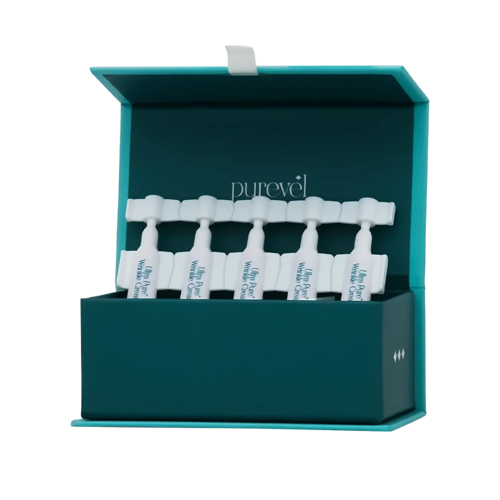 Ultra Pure Wrinkle Cream - الصورة 5