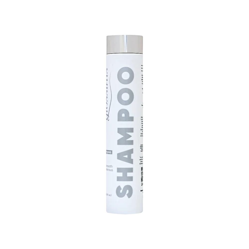 Shampoo - الصورة 4