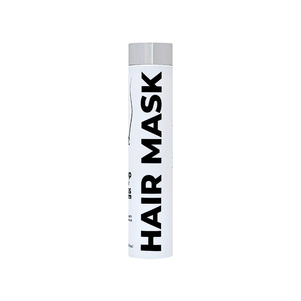 Hair Mask - الصورة 4