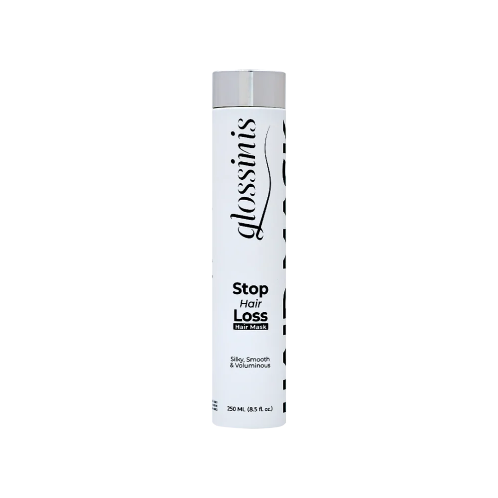 Hair Mask - الصورة 3