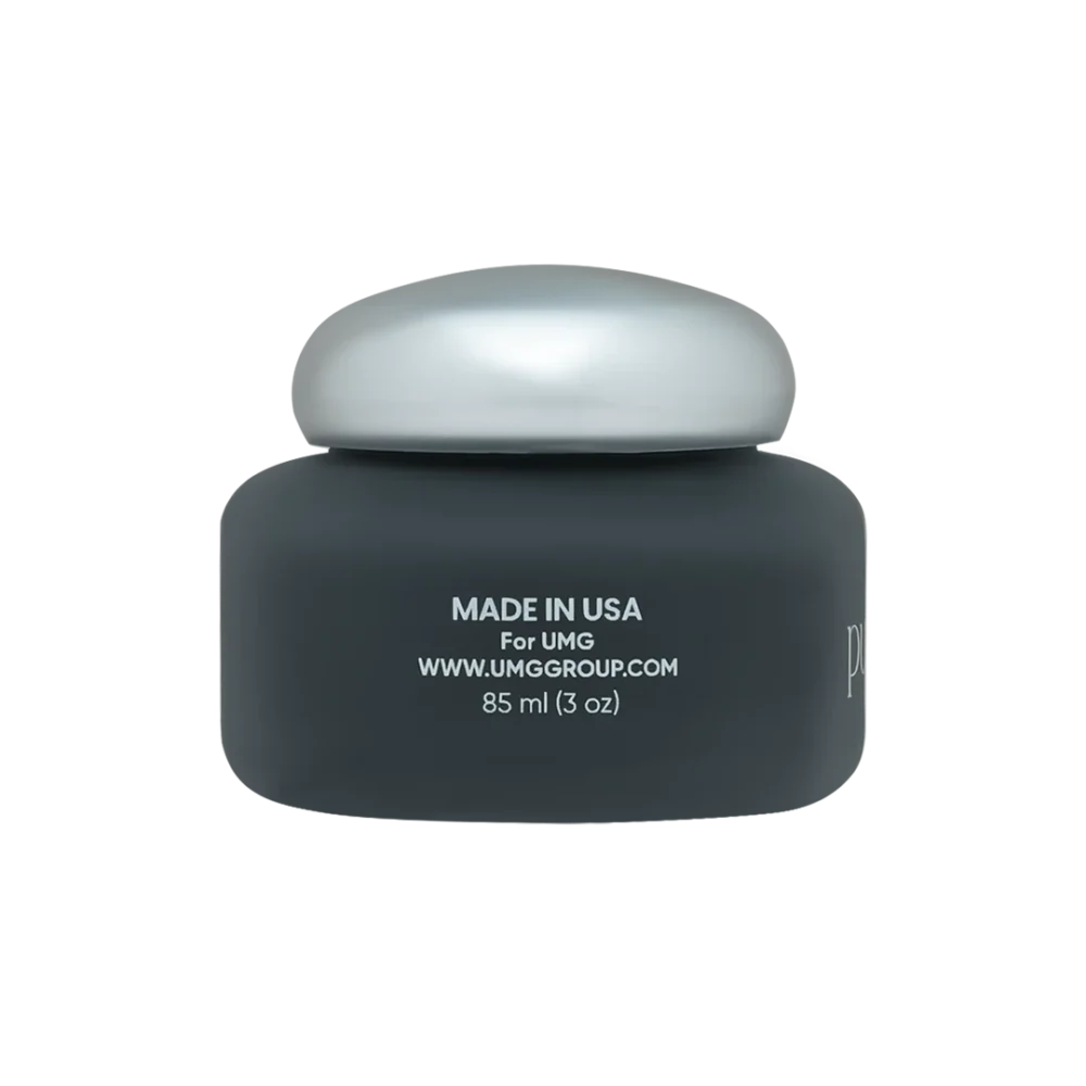 Detoxifying Charcoal Mask - الصورة 3
