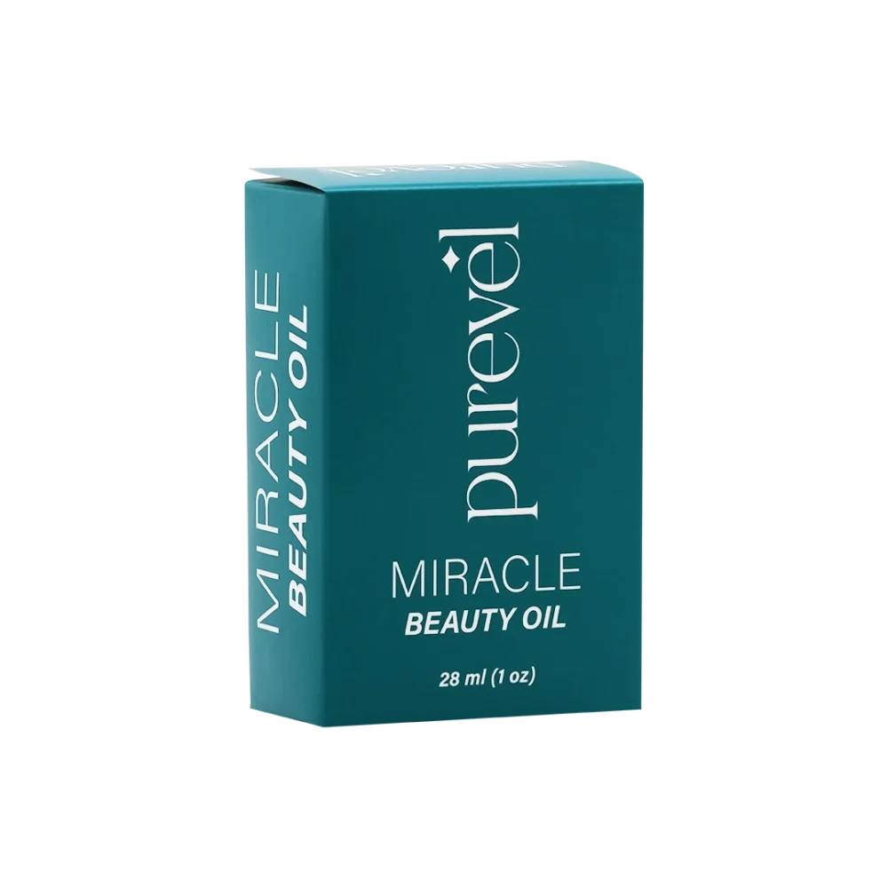 Miracle Beauty Oil - الصورة 3