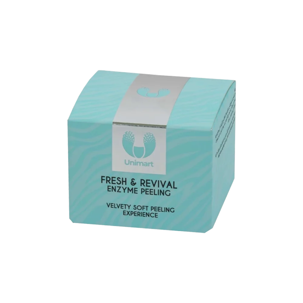 Fresh & Revival Enzyme Peeling