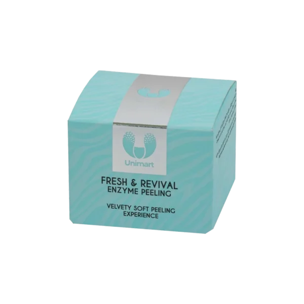 Fresh & Revival Enzyme Peeling