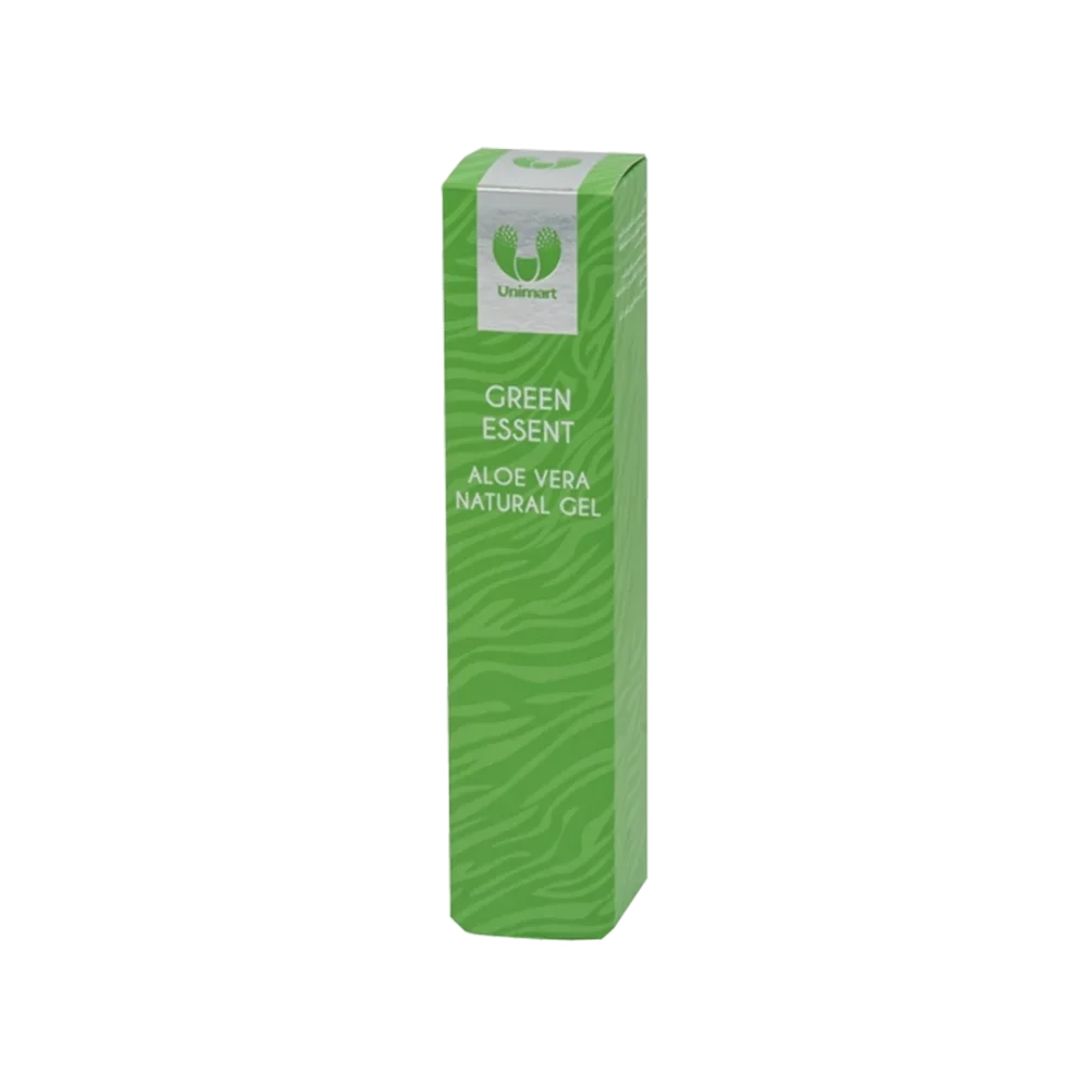 Green Essent Aloe Vera Natural Gel