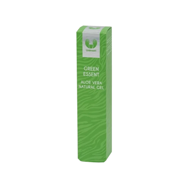 Green Essent Aloe Vera Natural Gel