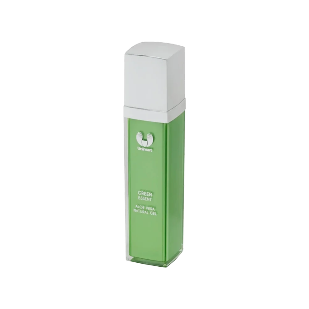 Green Essent Aloe Vera Natural Gel - الصورة 3