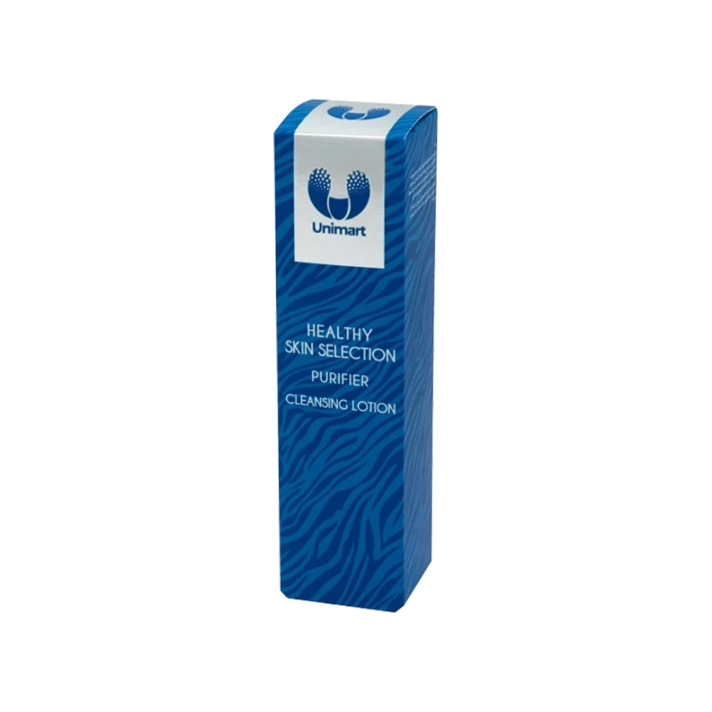 Healthy Skin Selection Purifier Cleansing Lotion