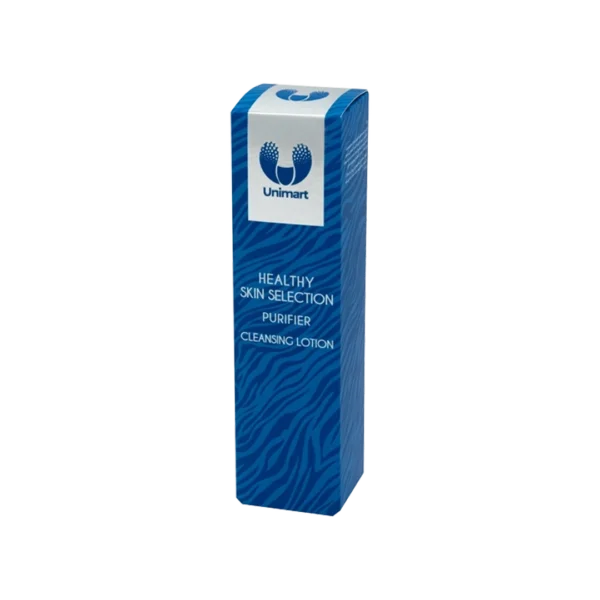 Healthy Skin Selection Purifier Cleansing Lotion