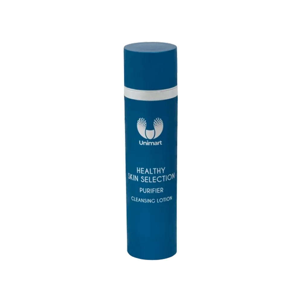 Healthy Skin Selection Purifier Cleansing Lotion - الصورة 2
