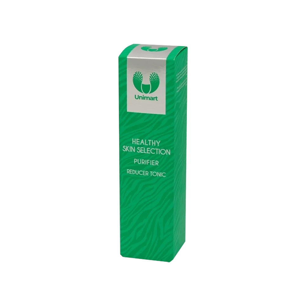 Healthy Skin Selection Purifier Reducer Tonic - الصورة 2