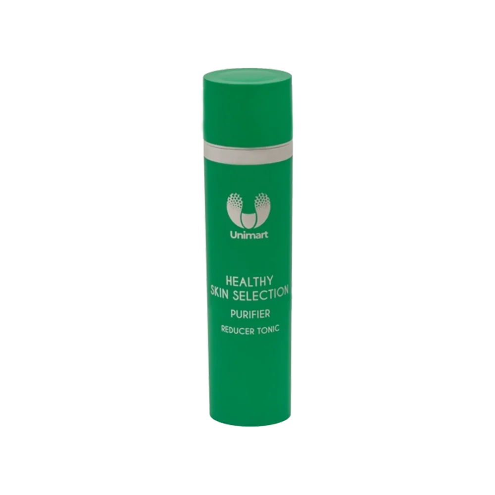 Healthy Skin Selection Purifier Reducer Tonic