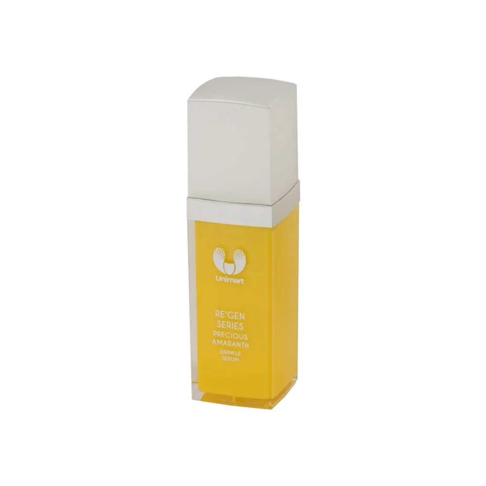 ReGen Series Precious Amaranth Wrinkle Serum