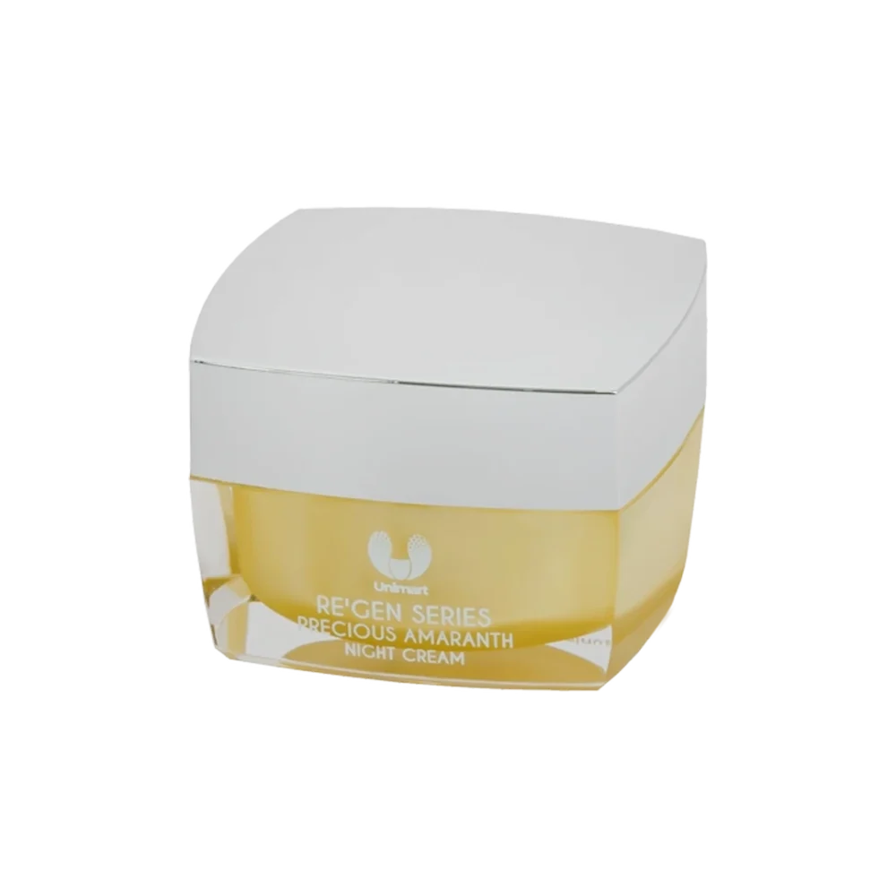 ReGen Series Precious Amaranth Night Cream