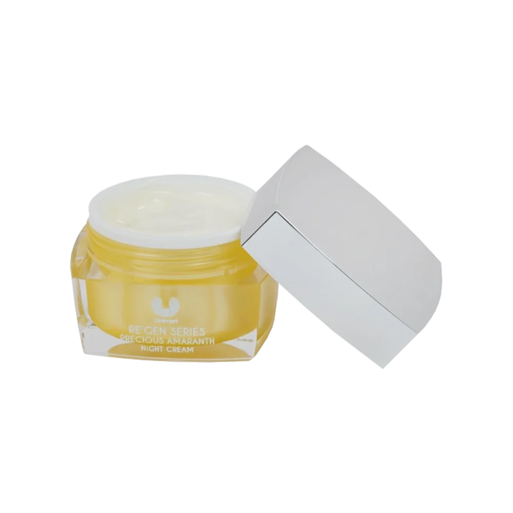 ReGen Series Precious Amaranth Night Cream - الصورة 2